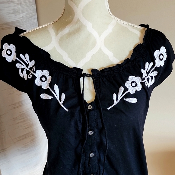 Banana Republic Top - Picture 2 of 4